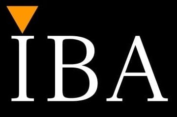 IBA Furniture & Door Logo